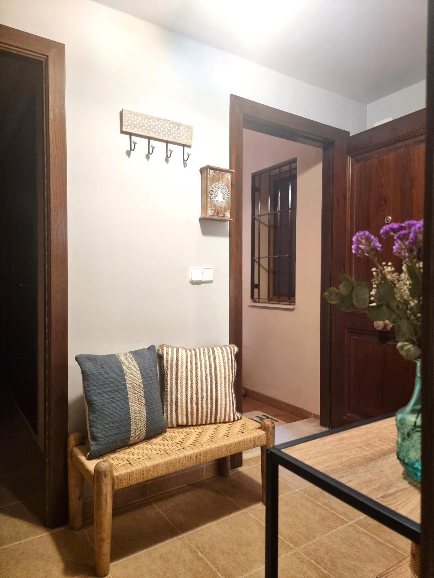 Bajo Con Una Terraza Espectacular Al Lado De La Playa Y Con Acceso Directo A La Piscina! Los Amarguillos Eksteriør billede