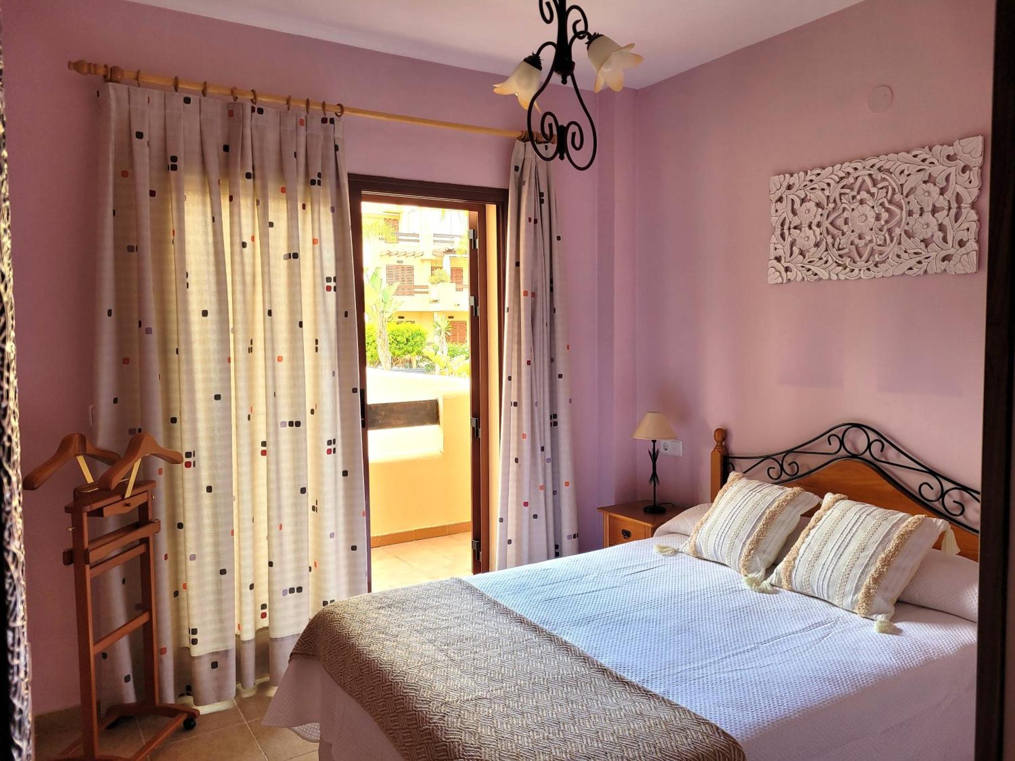 Bajo Con Una Terraza Espectacular Al Lado De La Playa Y Con Acceso Directo A La Piscina! Los Amarguillos Eksteriør billede